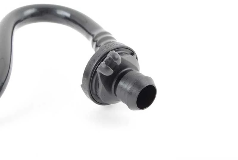 VAG VW JETTA A6 vakuumo vamzdis su atbuliniu vožtuvu originalus 561612041C