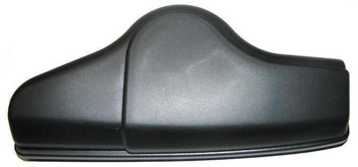 VAG VW Jetta oro įsiurbimo kanalo vamzdžio dangtelis originalus 1K0805965D9B9