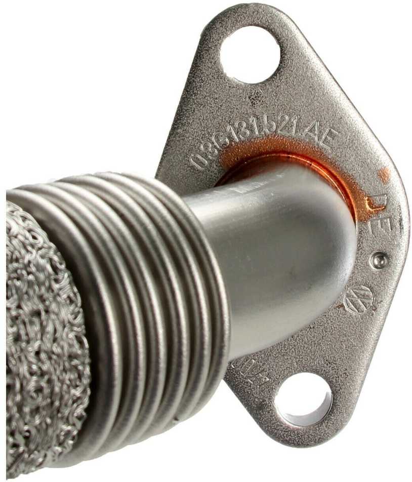 Vag Jungiamasis Vamzdis Volkswagen Sharan Seat Alhambra Originalus 03G131521AE