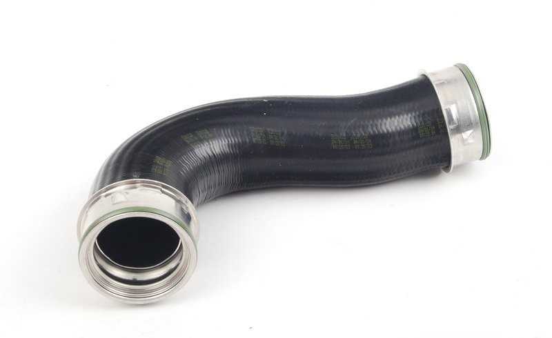 VAG VW jungiamasis vamzdis originalus 3C0145832D