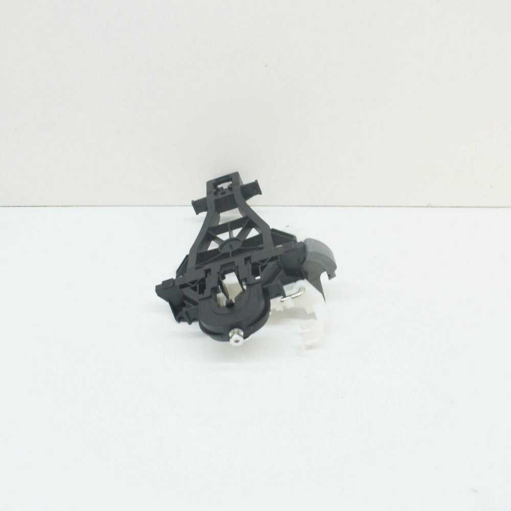 VAG VW kairės pusės stumdomųjų durų montavimo strypas 7E0843351C Originalus