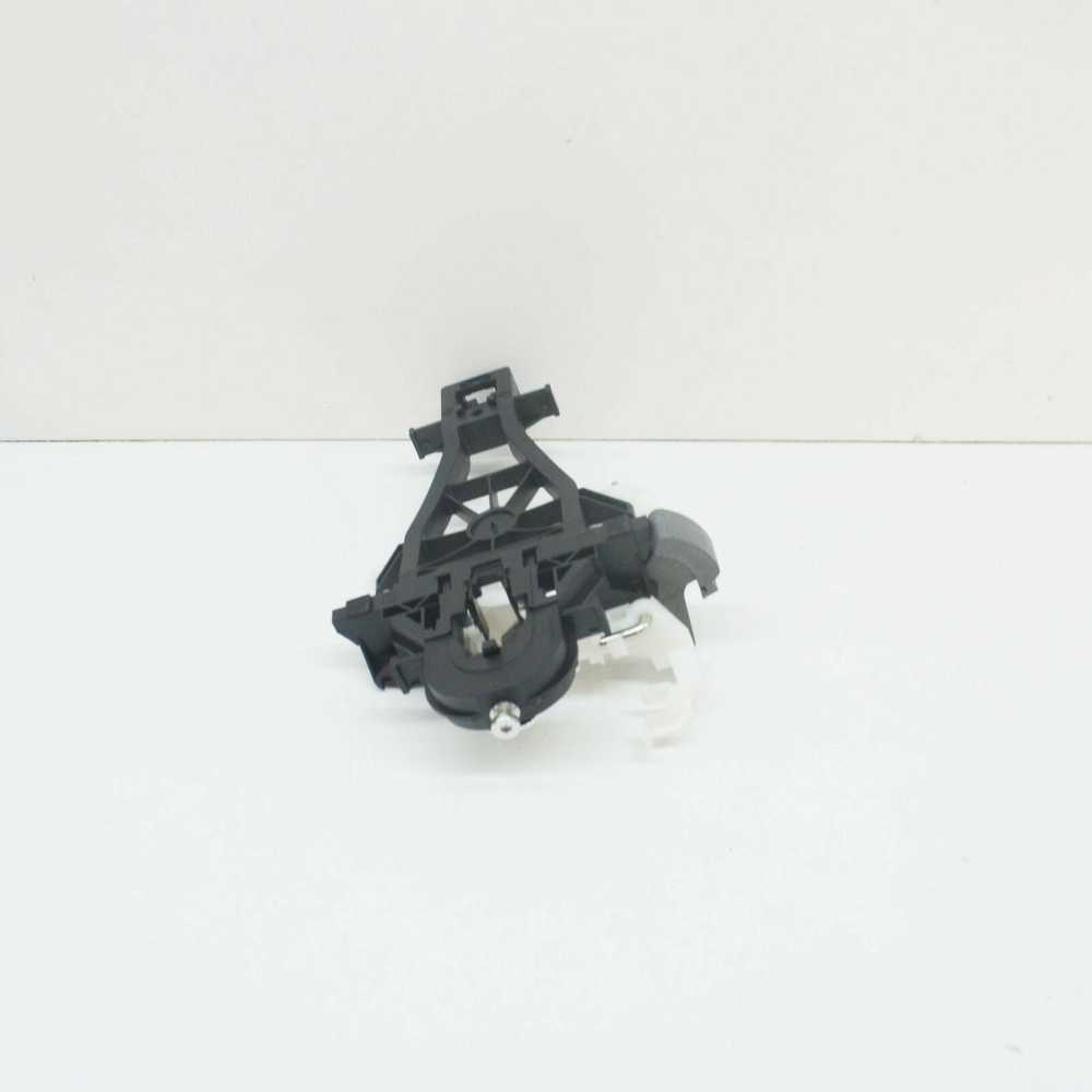 VAG VW kairės pusės stumdomųjų durų montavimo strypas 7E0843351C Originalus