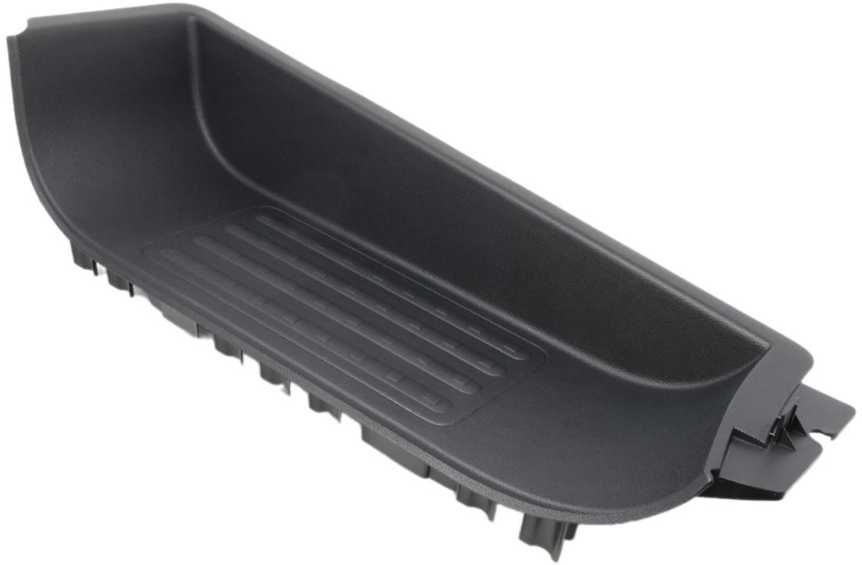 VAG VW laiptelio įdėklas Titan Juodas originalus 7LA863735B