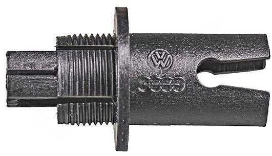 VAG VW Lt 4X4 Transporter Syncro Typ 2 Vanagon laikiklis 251711850 Originalus
