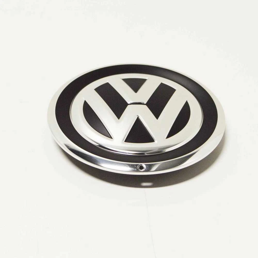 VAG VW lydinio ratų centrinis dangtelis stebulė juoda 1S0601149DFXC originalus