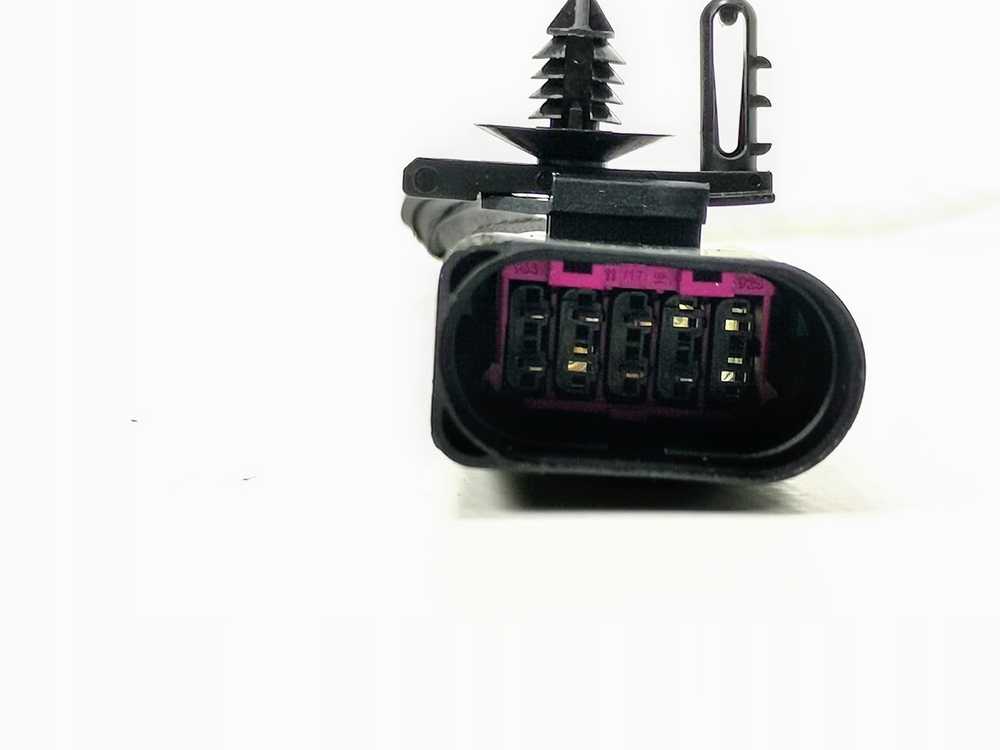 VAG VW Magotan Passat 4Motion Variant Santana Adapteris Cable Loom 3G0971206 Originali