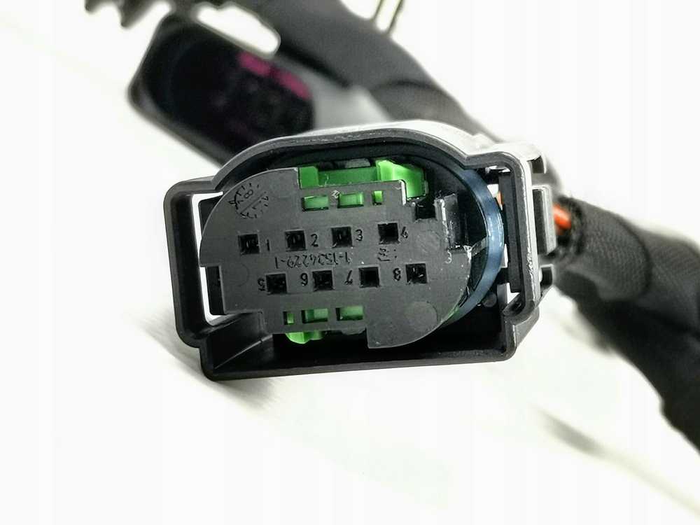 VAG VW Magotan Passat 4Motion Variant Santana Adapteris Cable Loom 3G0971206 Originali