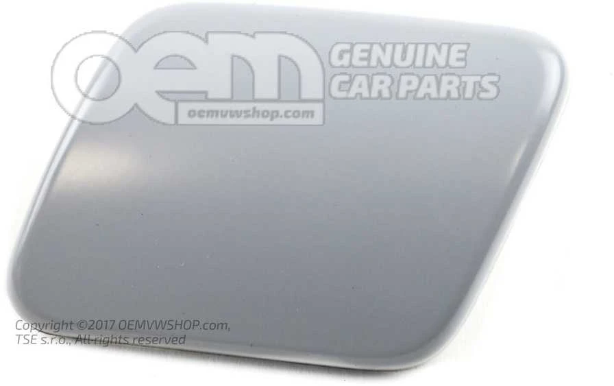 VAG VW MK4 GOLF R32 priekinio žibinto plovimo purkštuko dangtelis kairysis originalus 1J0955109B
