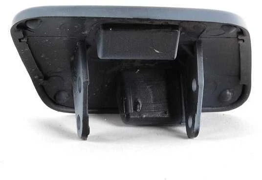 VAG VW MK4 GOLF R32 priekinio žibinto plovimo purkštuko dangtelis kairysis originalus 1J0955109B