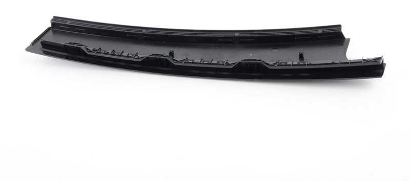 VAG VW MK7 durų lango rėmo apdaila Originali 5G6839901B041