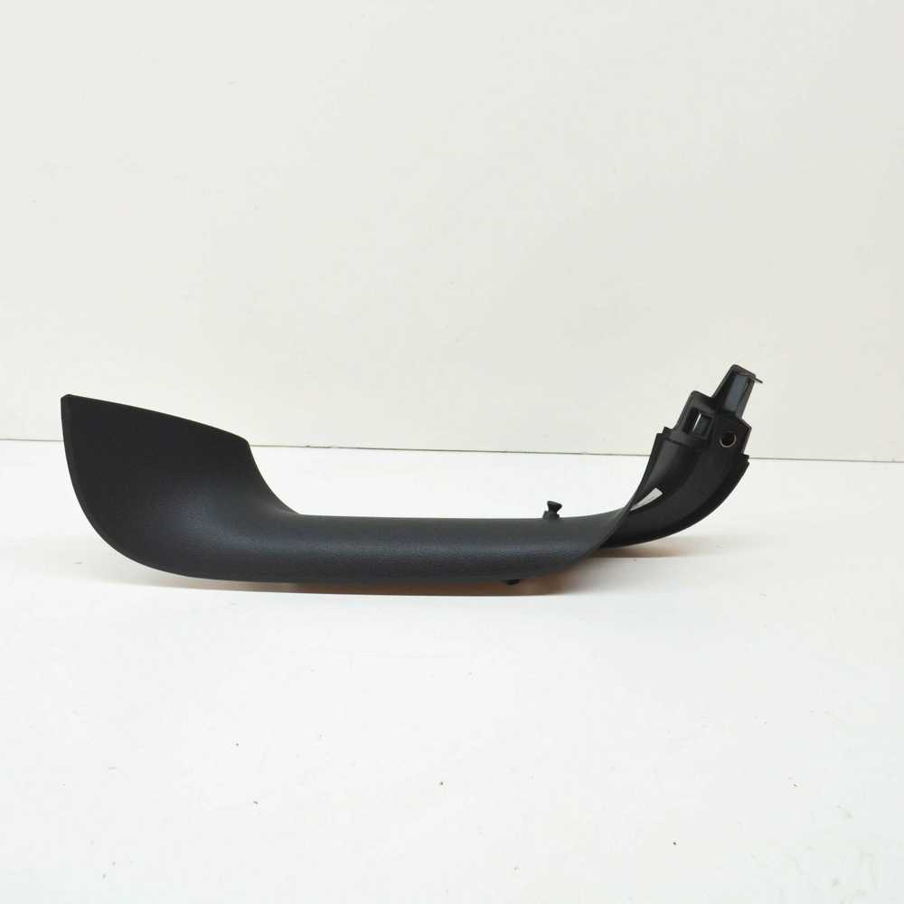 VAG VW MK8 galinio dangčio apdailos skydelis originalus 5H68677044PK