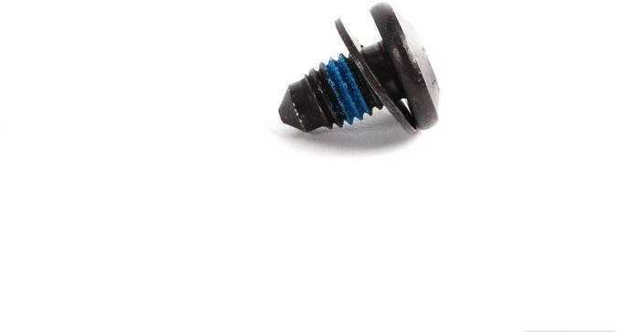 VAG VW Naujasis Vabalas 1C1 1.8T 2001-2005 Originalus N90800503