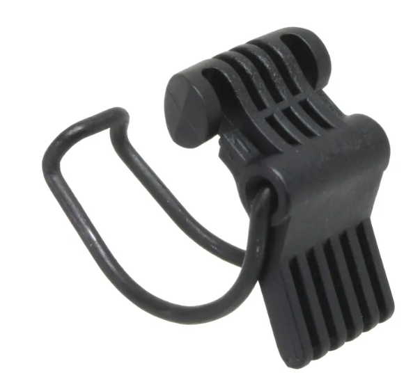 VAG VW oro filtro dėžutės fiksatoriaus užrakto strypas originalus 1H0129797