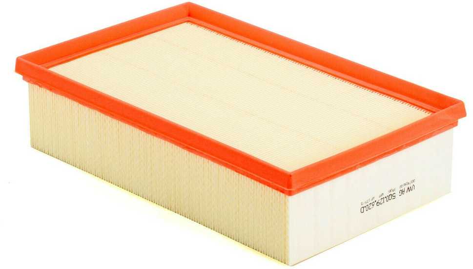 VAG VW oro filtro elementas 5Q0129620D Originalus