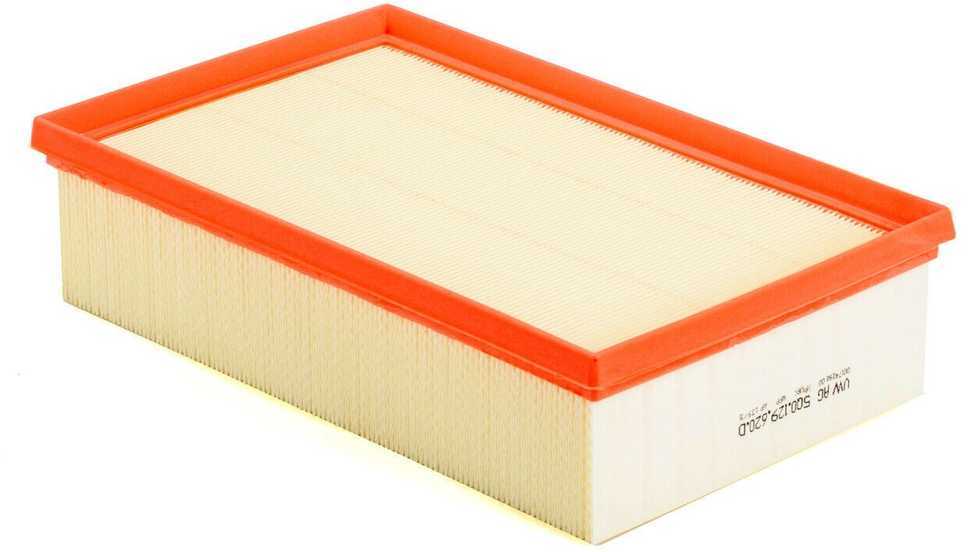 VAG VW oro filtro elementas 5Q0129620D Originalus
