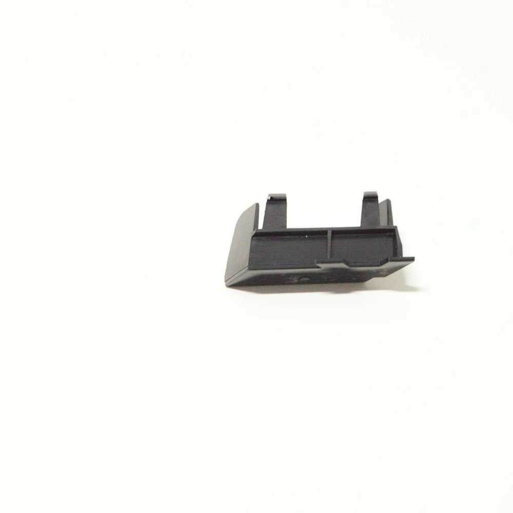 VAG VW PASAT B8 Priekinio grotelių emblema R Line laikiklis 3G0853957A041 NAUJA ORIGINALI