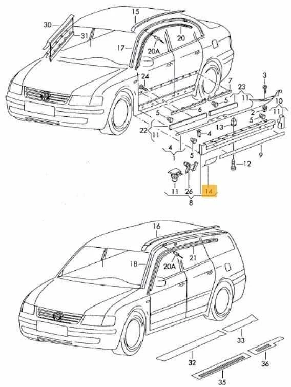 VAG VW PASSAT 97-05 Priekinio kėlimo taško dangtelis juodas kairysis N/S 3B0853917B41 originalus