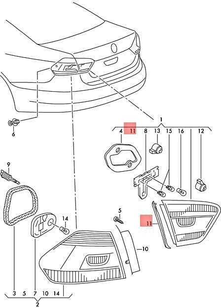 VAG VW Passat A32 Apdailos kairė vidinė originali 561945311