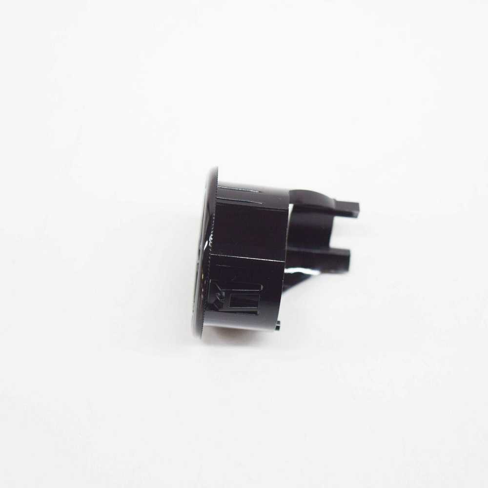 VAG VW PASSAT B6 Centrinės konsolės galinio maitinimo lizdo laikiklis originalus 6Y09193419B9