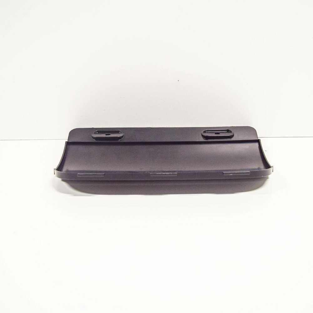 VAG VW PASSAT B7 Galiniai Bamperio Tralo Kabliuko Dangtelis 3AF807397B 041 NAUJAS ORIGINALUS