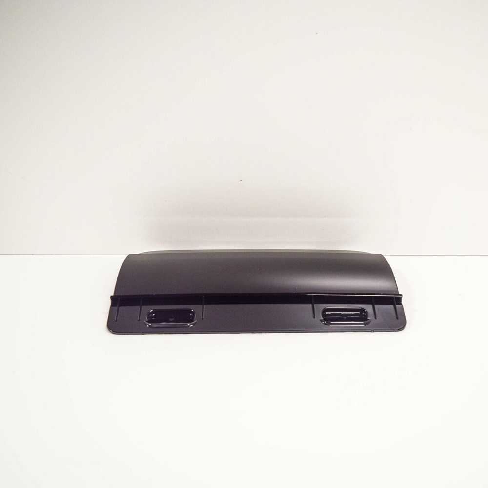 VAG VW PASSAT B7 Galiniai Bamperio Tralo Kabliuko Dangtelis 3AF807397B 041 NAUJAS ORIGINALUS