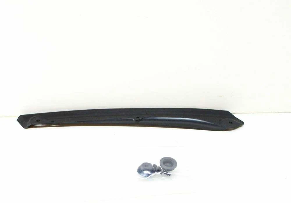 VAG VW PASSAT B8 Dešinės Viršutinės Žibinto Sandarinimo Rinkinys 3G0998120 NAUJAS ORIGINALUS