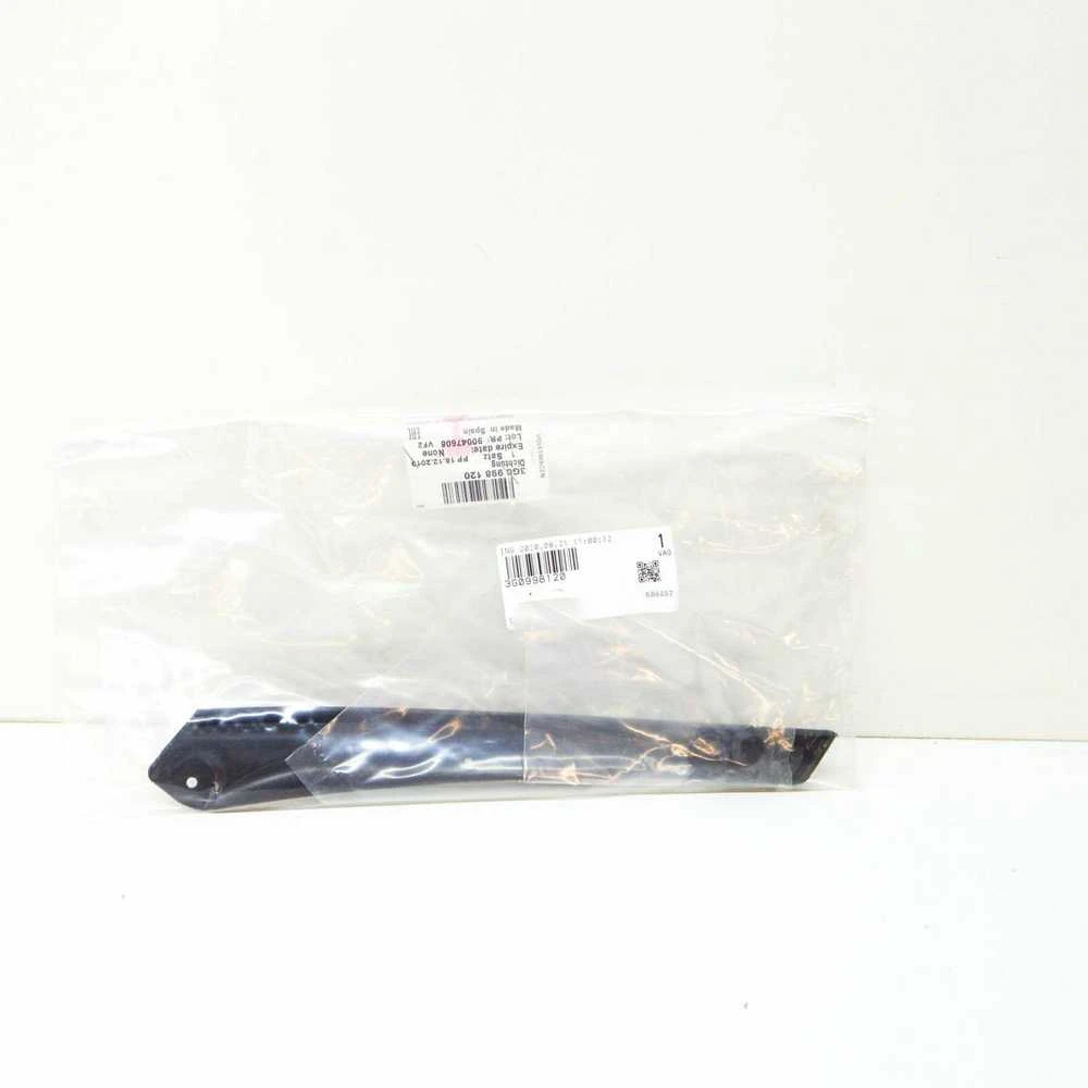 VAG VW PASSAT B8 Dešinės Viršutinės Žibinto Sandarinimo Rinkinys 3G0998120 NAUJAS ORIGINALUS
