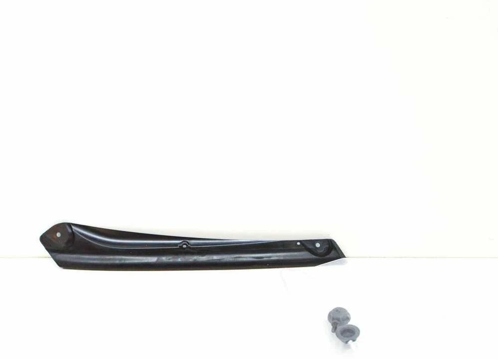 VAG VW PASSAT B8 Dešinės Viršutinės Žibinto Sandarinimo Rinkinys 3G0998120 NAUJAS ORIGINALUS