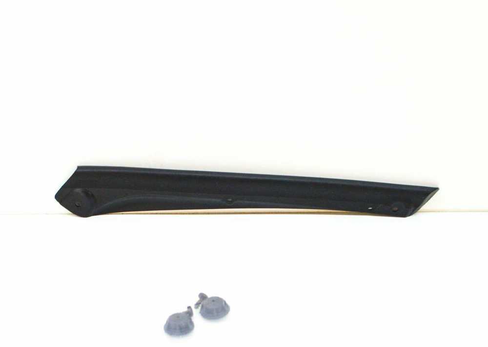VAG VW PASSAT B8 Kairio Viršutinio Žibinto Sandarinimo Rinkinys 3G0998119 NAUJAS ORIGINALUS