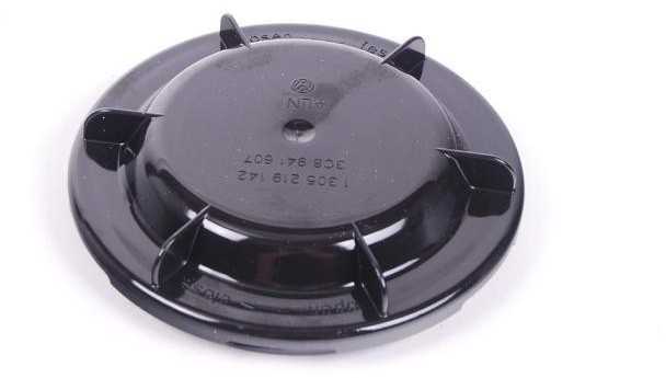 VAG VW Passat CC 2009-2012 dangtelio dangtelis originalus 3C8941607