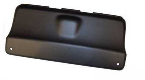 VAG VW PASSAT CC galinio bamperio dangtelis 3C88073979B9 originalus