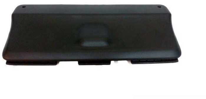 VAG VW PASSAT CC galinio bamperio dangtelis 3C88073979B9 originalus