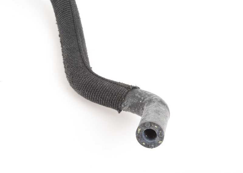 VAG VW Passat Golf 2006-2013 Audi A3 Quattro TT 2003-2014 Vandens žarna originali 06F121447