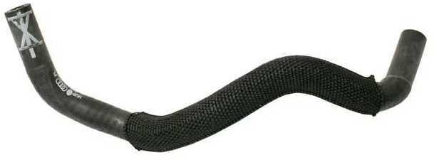 VAG VW Passat Golf 2006-2013 Audi A3 Quattro TT 2003-2014 Vandens žarna originali 06F121447