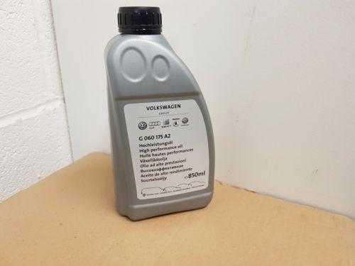 VAG VW Passat Haldex sankabos alyva 850ml originali G060175A2