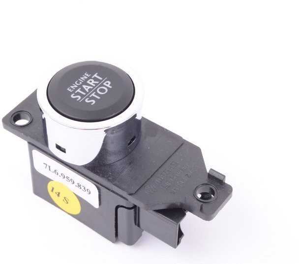 VAG VW Passat Touareg B7 Start Stop jungiklis originalus 7L6959839