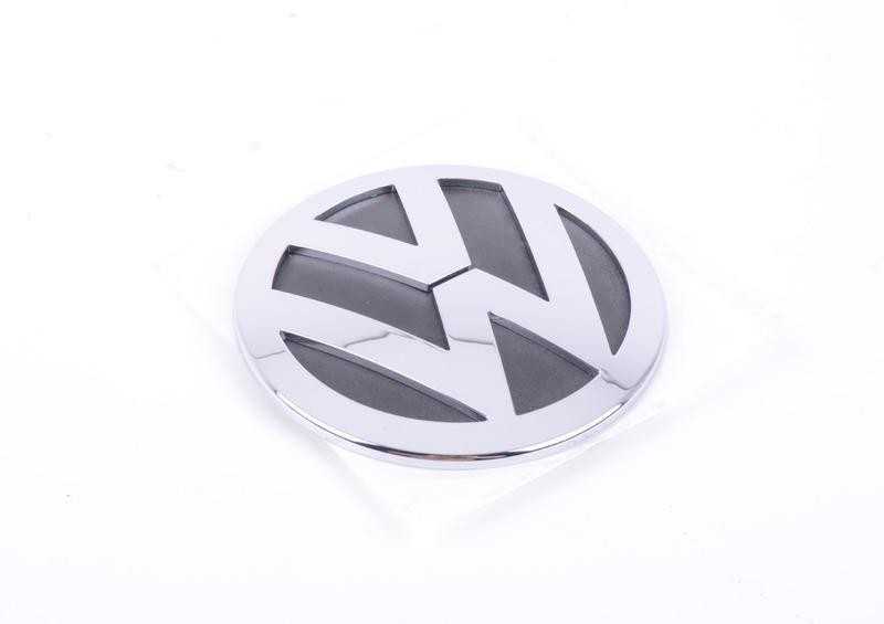 VAG VW PASSAT VARIANT B6 3C5 galinio dangtelio emblema originali 3C9853630B
