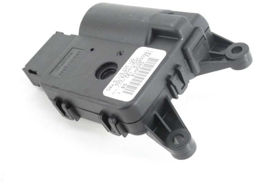 VAG Temperatūros Reguliavimo Sklendės Valdymo Variklis Volkswagen Beetle Novo Fusca Originalus 561907511D