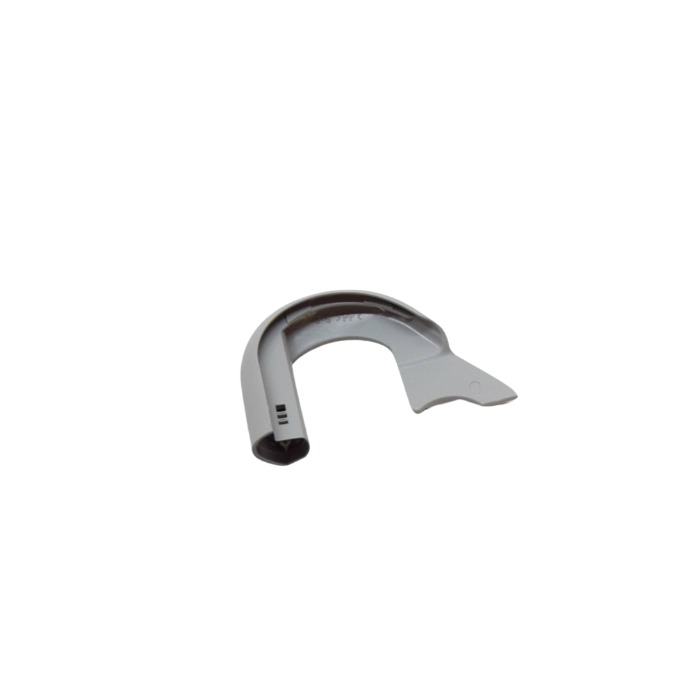 Vag Perlamutro Pilko Spalvos Dangtelis Golf Amarok 1J0858189CY20