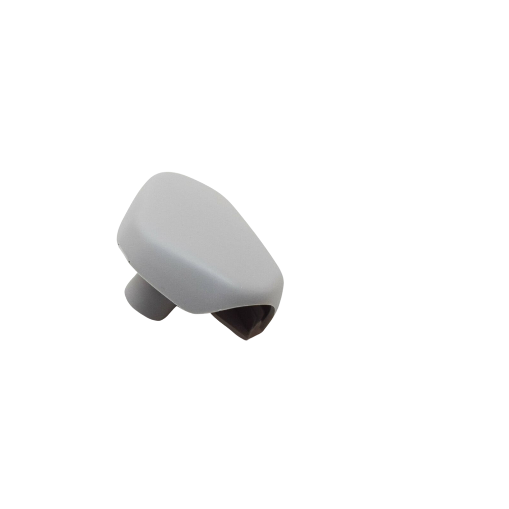 Vag Perlamutro Pilko Spalvos Dangtelis Golf Amarok 1J0858189CY20