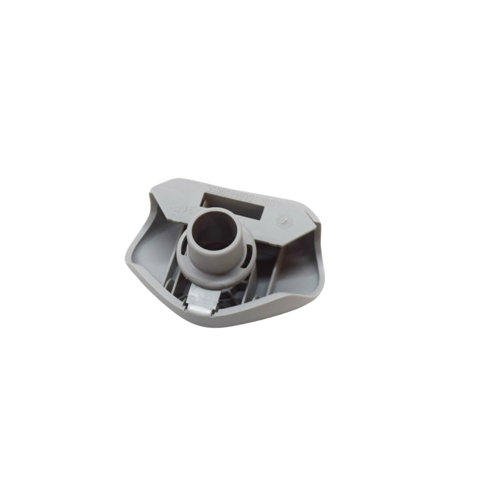 Vag Perlamutro Pilko Spalvos Dangtelis Golf Amarok 1J0858189CY20