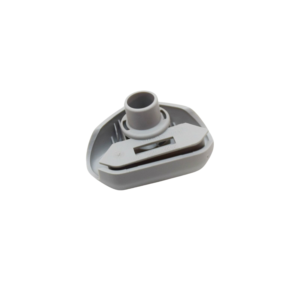Vag Perlamutro Pilko Spalvos Dangtelis Golf Amarok 1J0858189CY20