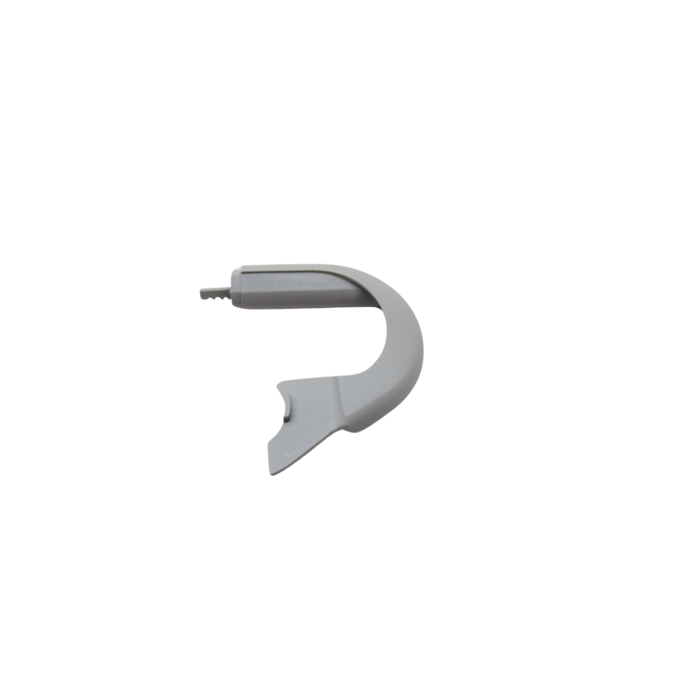 Vag Perlamutro Pilko Spalvos Dangtelis Golf Amarok 1J0858189CY20