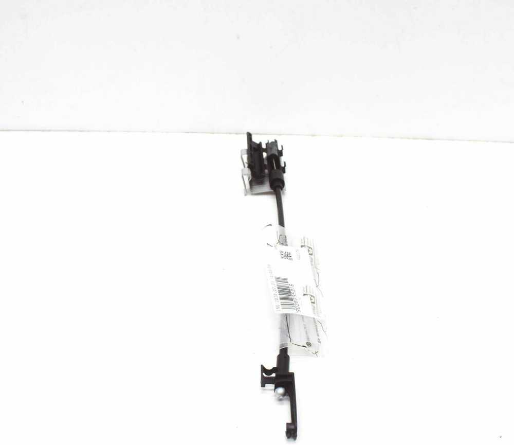 VAG VW PHAETON 3D variklio dangčio atleidimo užrakto trosas 3D2823531B Originalus