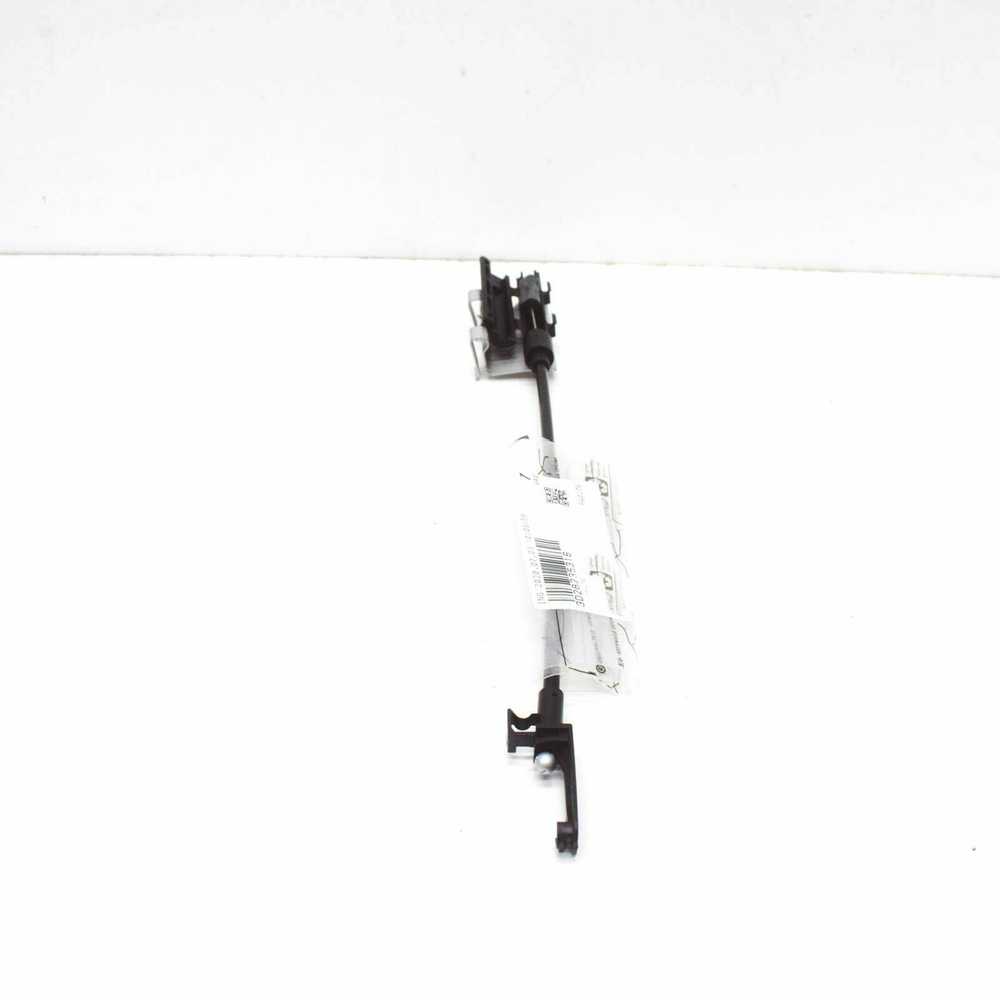 VAG VW PHAETON 3D variklio dangčio atleidimo užrakto trosas 3D2823531B Originalus