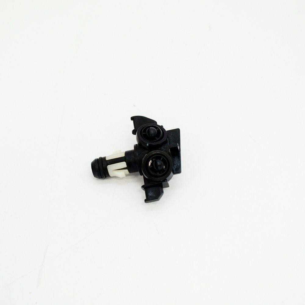 VAG VW Polo 6R Dešinės Pusės Žibintų Plovimo Purkštukas 6R0955104A NAUJAS ORIGINALUS
