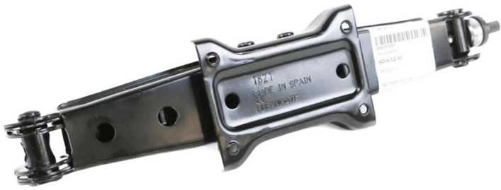 VAG VW Polo Audi A1 Skoda Scala Jack Originalus 2Q0011031E