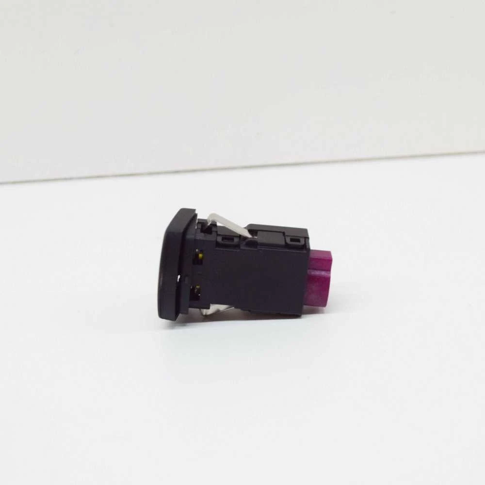 VAG VW Polo Derby Vento Ind Vento USB lizdas su dangteliu originalus 6C0035726C