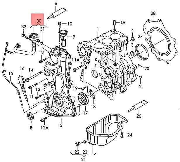 VAG VW POLO MK5 SEAT IBIZA SKODA FABIA Važiuoklės grandinės vakuuminė žarna originali 03E103201C