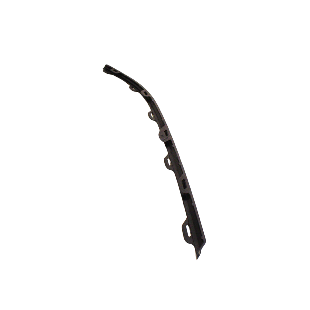 VAG VW priekinio kairiojo bamperio apvadas 5G0853763B041